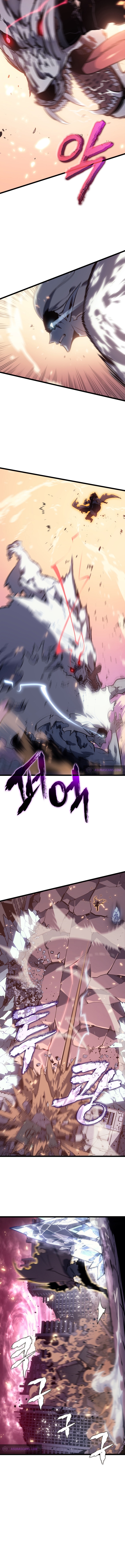 Solo Leveling - Chapter 162 10