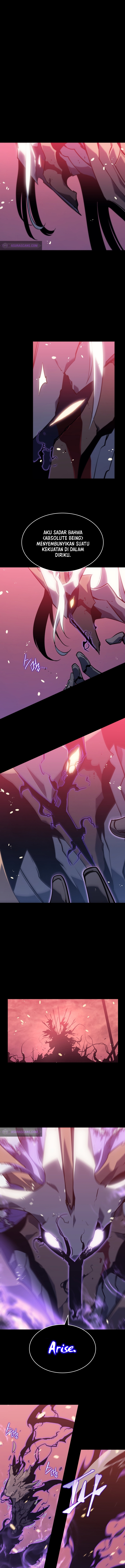 Solo Leveling - Chapter 162 14