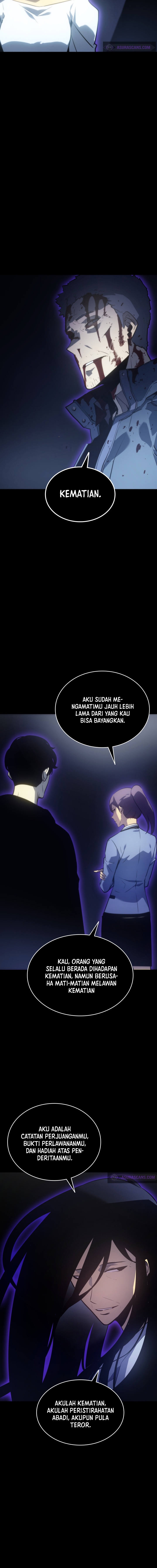 Solo Leveling - Chapter 162 4