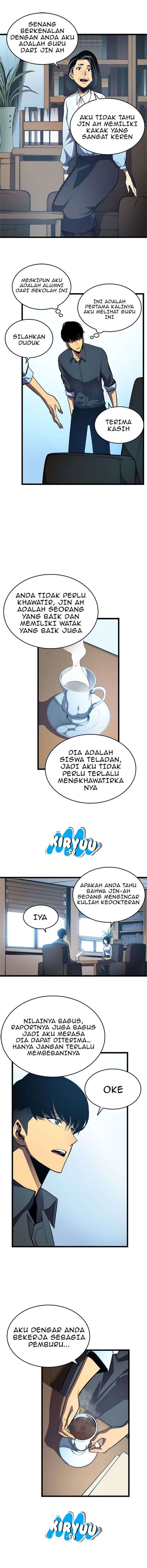 Solo Leveling - Chapter 46 9