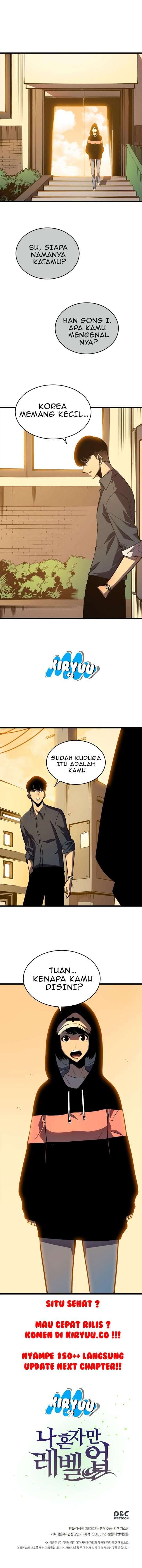 Solo Leveling - Chapter 46 12