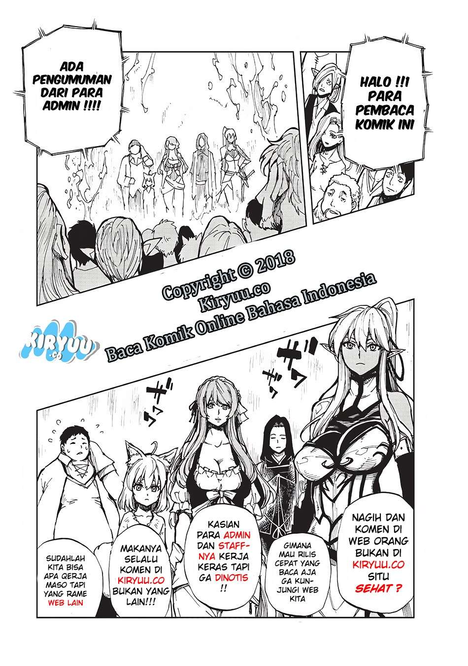 Solo Leveling - Chapter 46 13