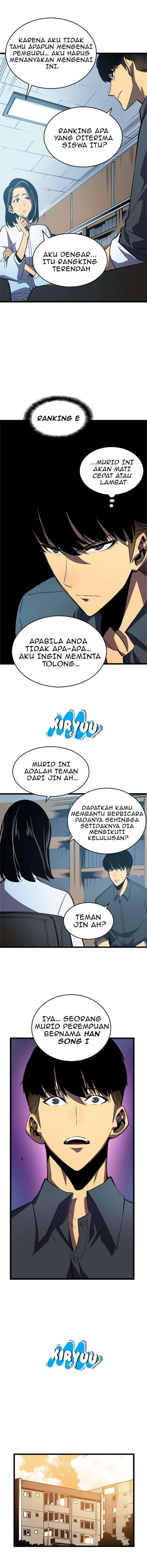 Solo Leveling - Chapter 46 11