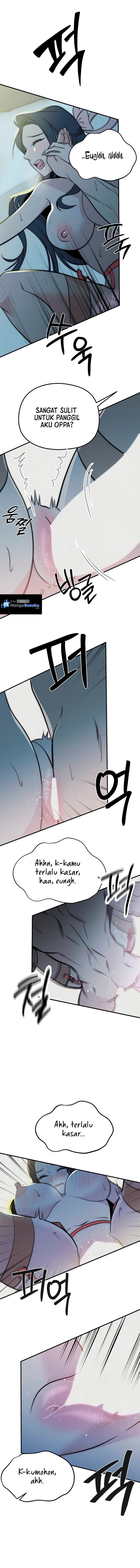 Savage Paradise - Chapter 5 3