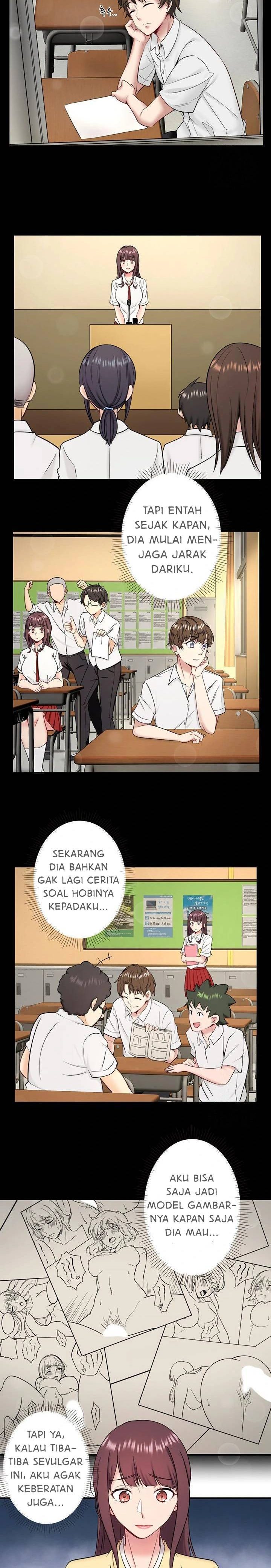 Secret Hot Spring Inn - Chapter 24 8