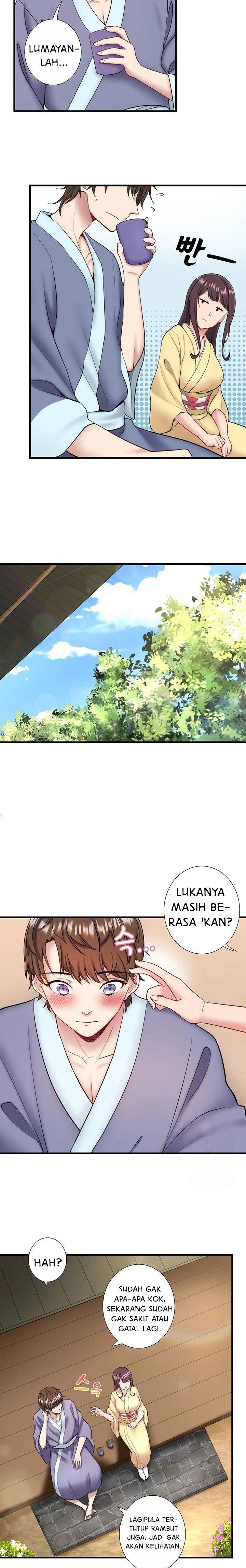 Secret Hot Spring Inn - Chapter 24 3