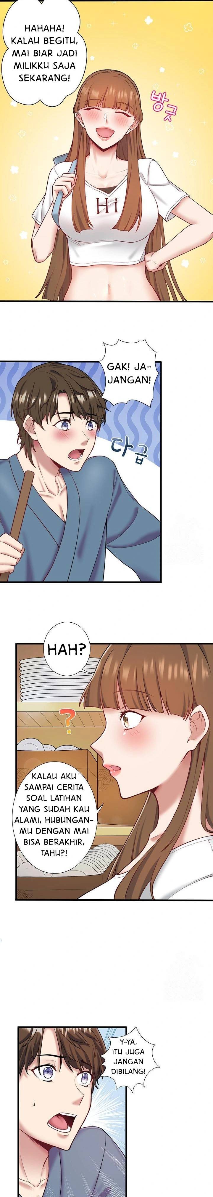 Secret Hot Spring Inn - Chapter 24 12