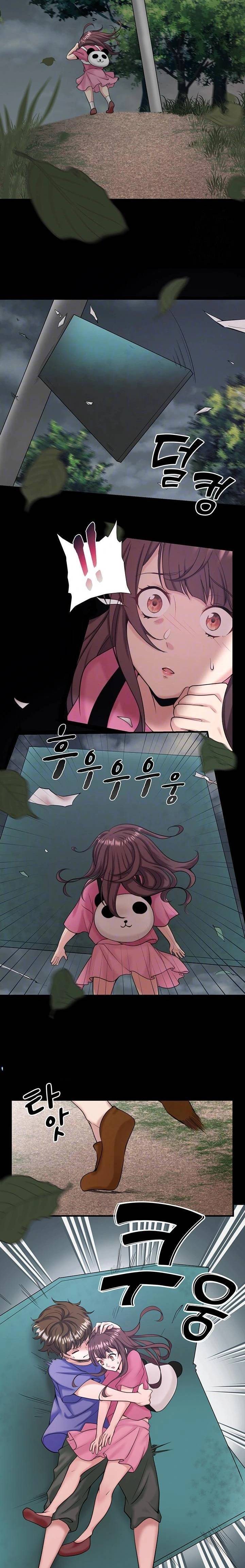 Secret Hot Spring Inn - Chapter 24 5