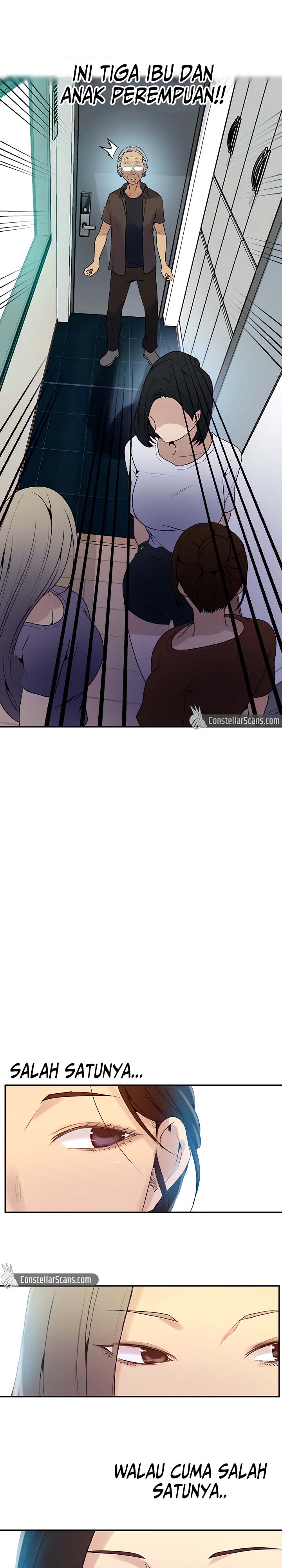 Secret Class Uncensored - Chapter 132 26