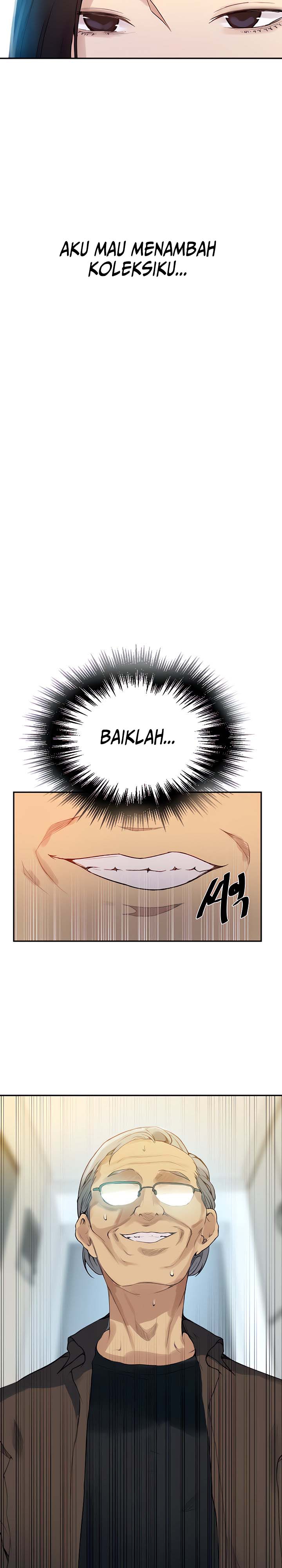 Secret Class Uncensored - Chapter 132 27
