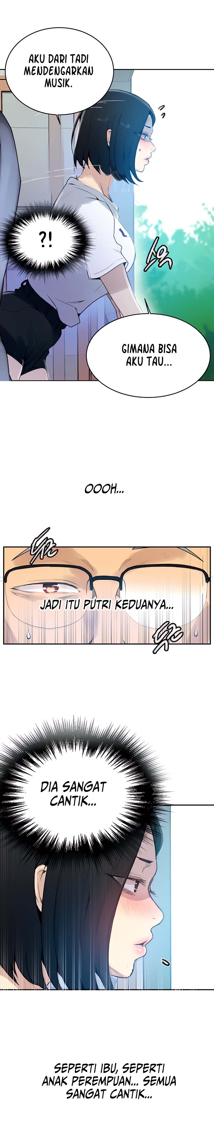 Secret Class Uncensored - Chapter 132 24