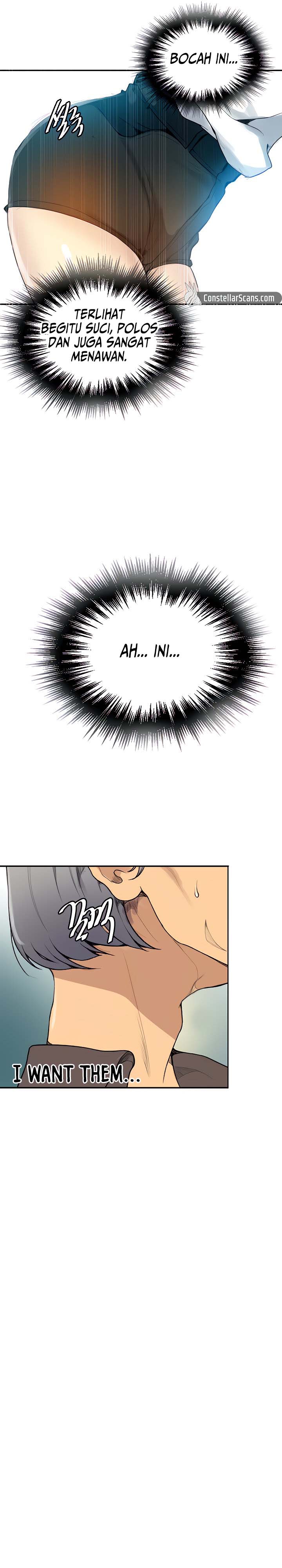 Secret Class Uncensored - Chapter 132 25
