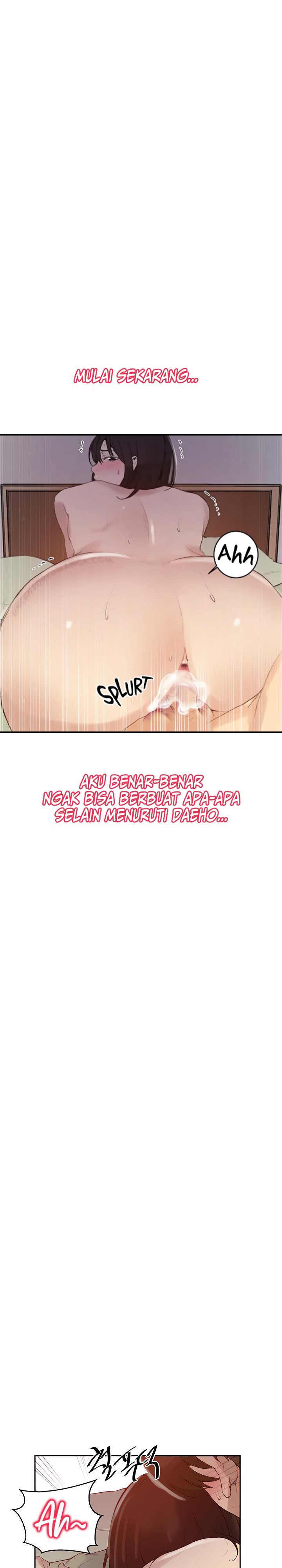 Secret Class Uncensored - Chapter 132 19