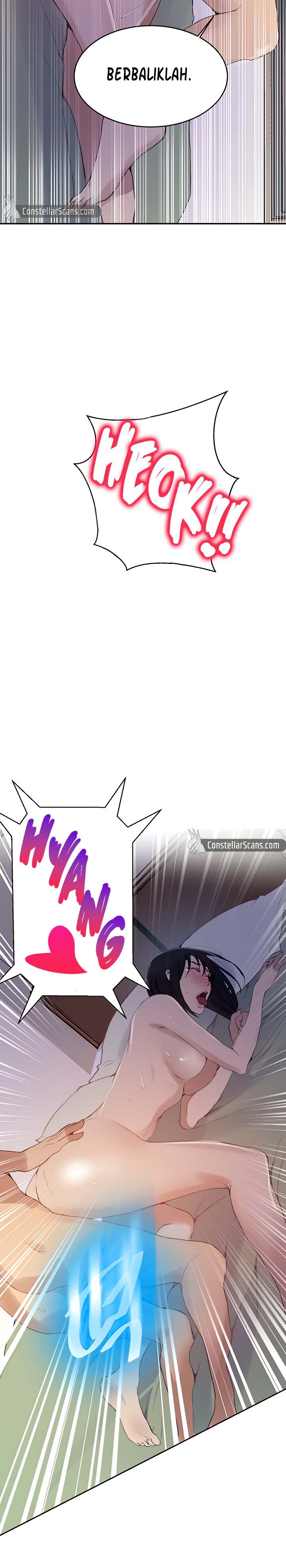 Secret Class Uncensored - Chapter 132 12