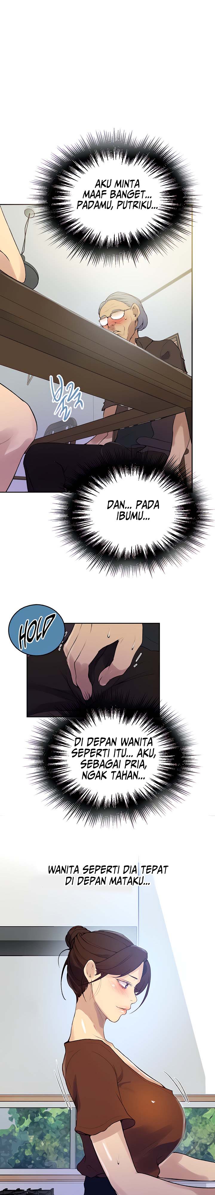 Secret Class Uncensored - Chapter 132 7