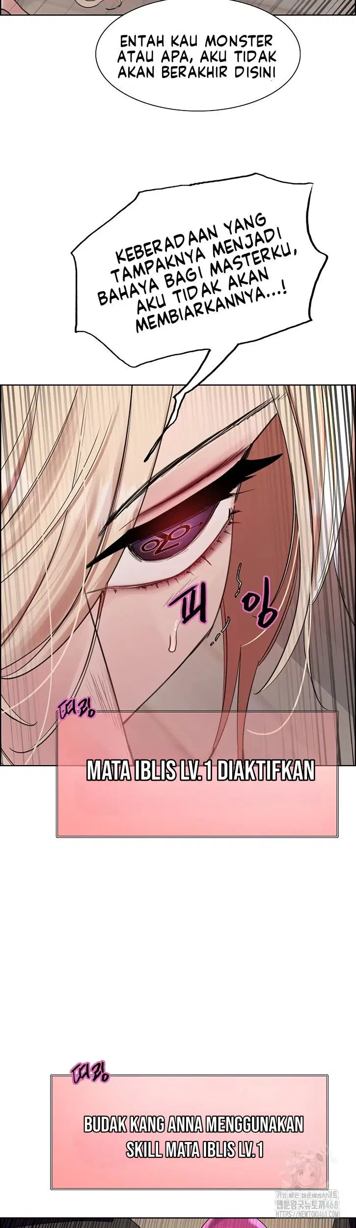 Sex Stopwatch - Chapter 139 28