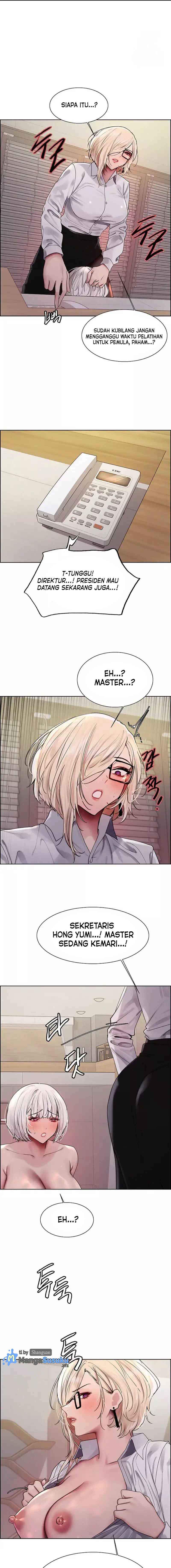 Sex Stopwatch - Chapter 130 9
