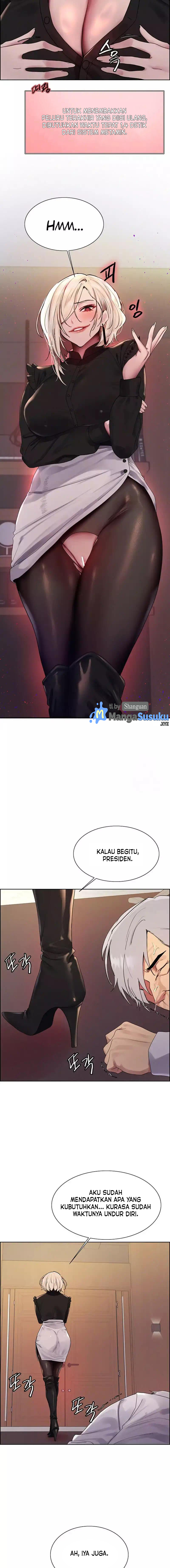 Sex Stopwatch - Chapter 130 2