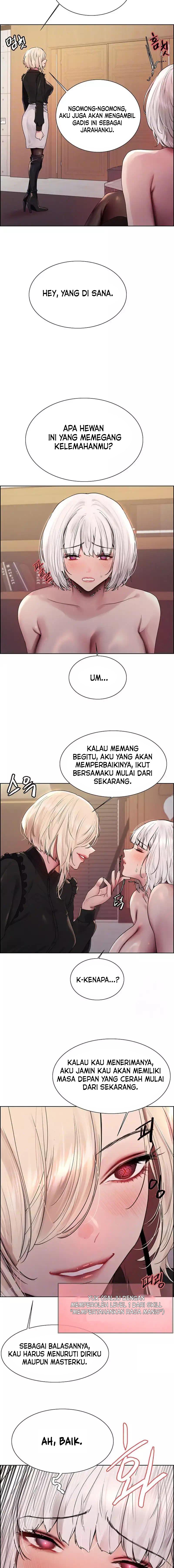 Sex Stopwatch - Chapter 130 3