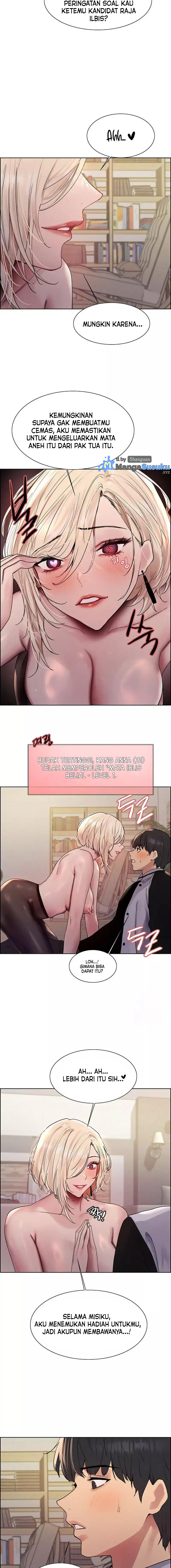 Sex Stopwatch - Chapter 130 12