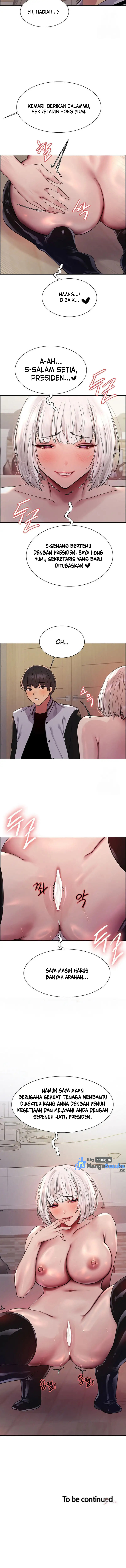 Sex Stopwatch - Chapter 130 13