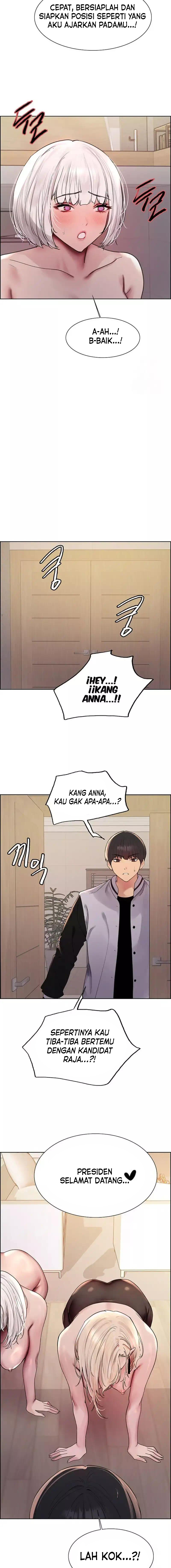 Sex Stopwatch - Chapter 130 10
