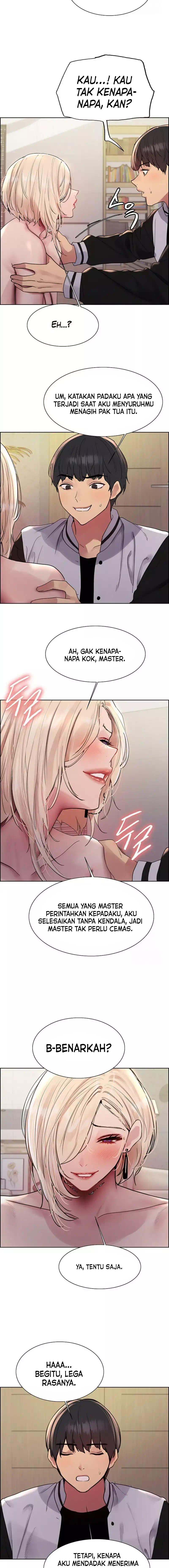Sex Stopwatch - Chapter 130 11