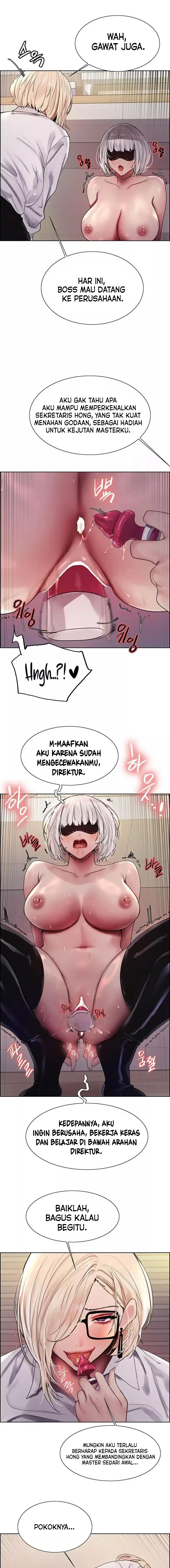 Sex Stopwatch - Chapter 130 6
