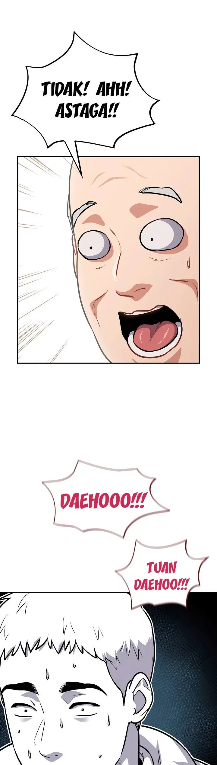 Stupidemic - Chapter 36 28