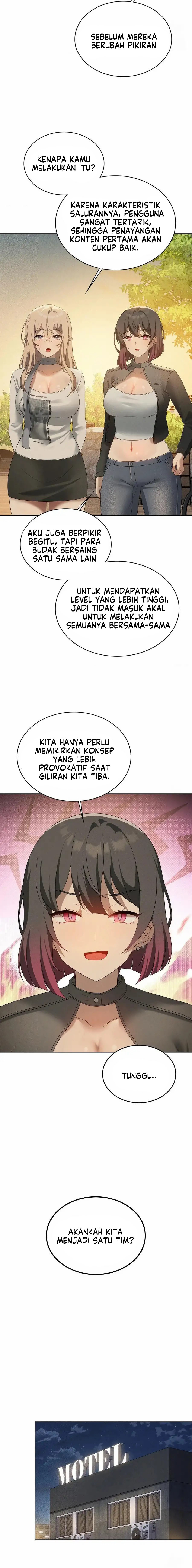 Pleasure up! - Chapter 60 13