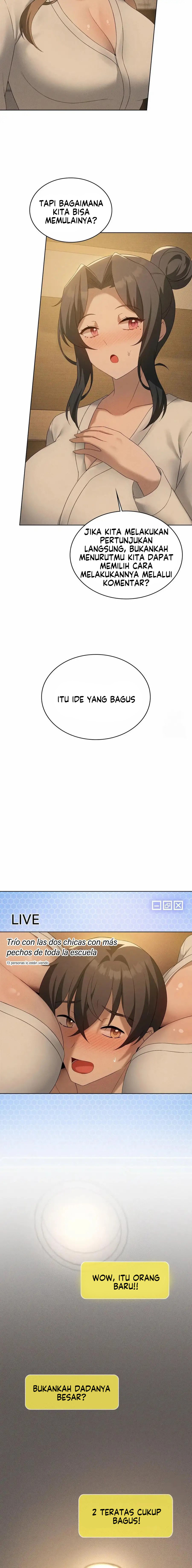 Pleasure up! - Chapter 60 15