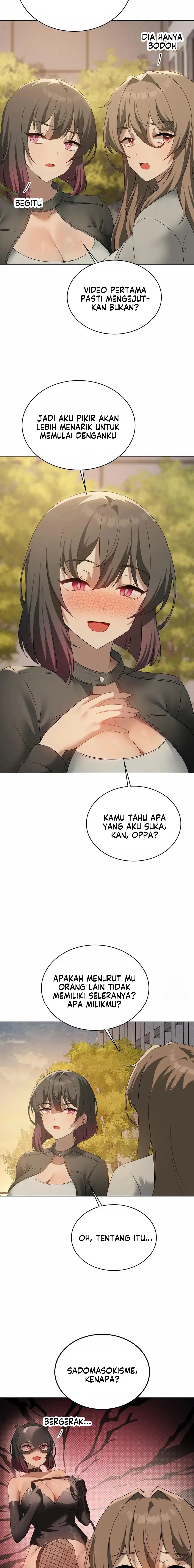 Pleasure up! - Chapter 60 6