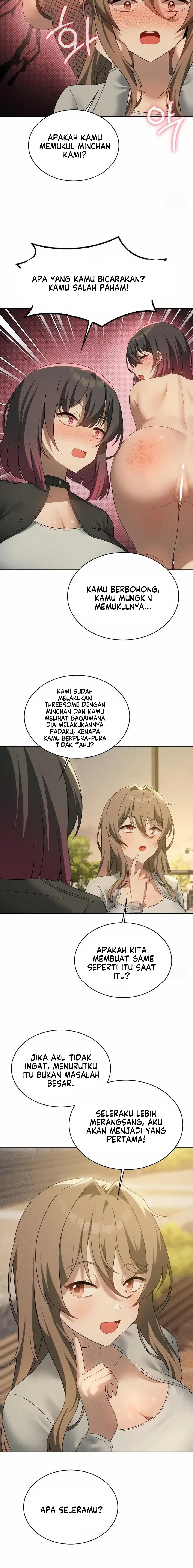 Pleasure up! - Chapter 60 7