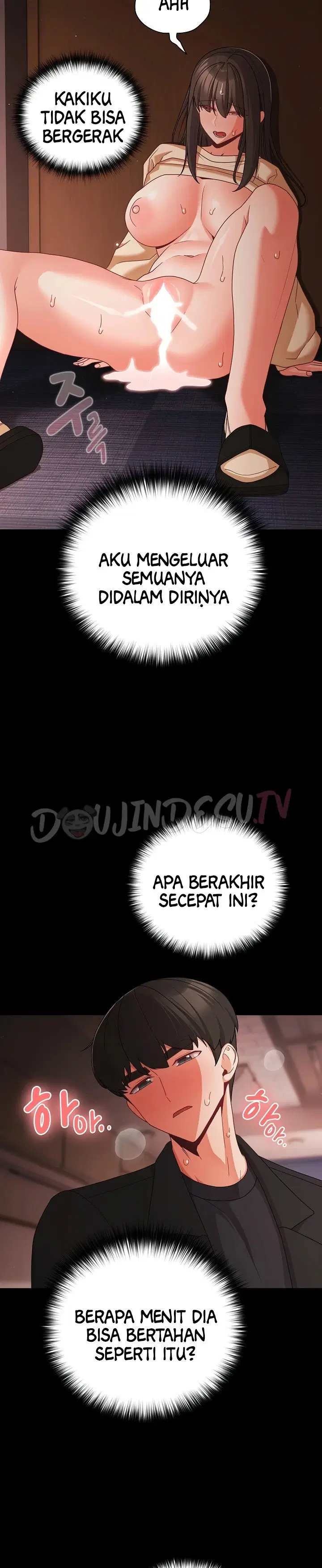 People of the Dark - Chapter 21 28