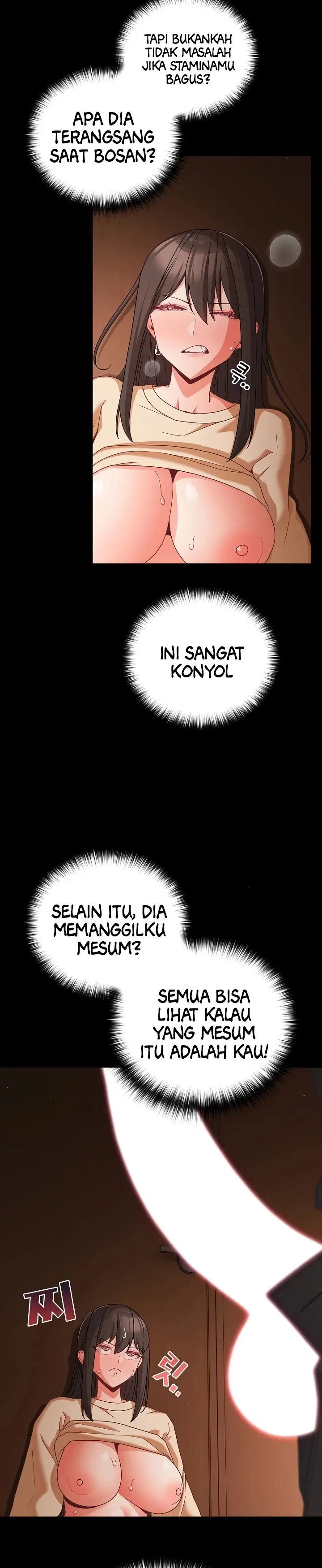 People of the Dark - Chapter 21 29