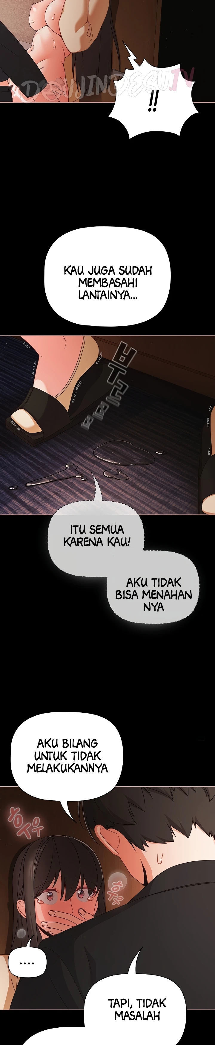 People of the Dark - Chapter 21 22