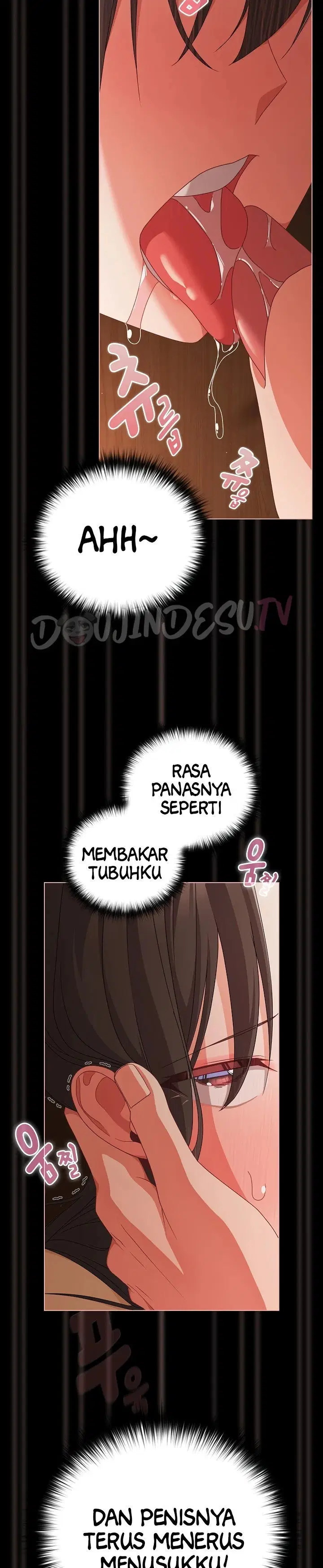 People of the Dark - Chapter 21 25