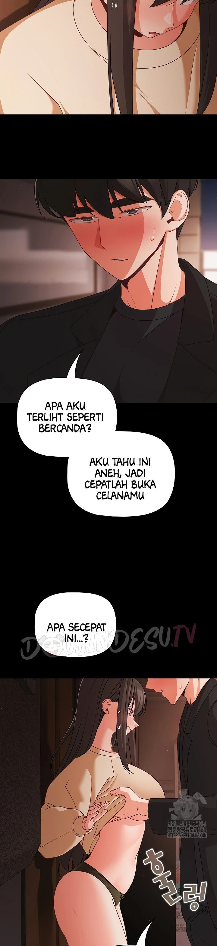 People of the Dark - Chapter 21 3