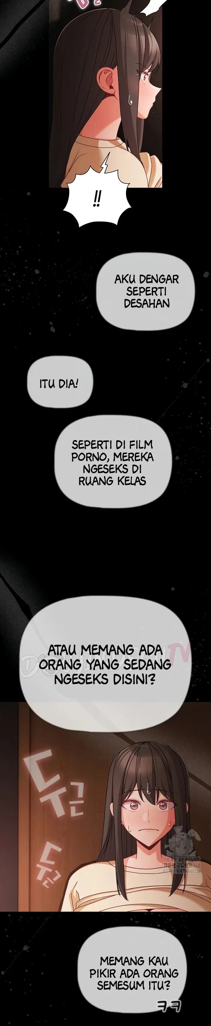 People of the Dark - Chapter 21 31