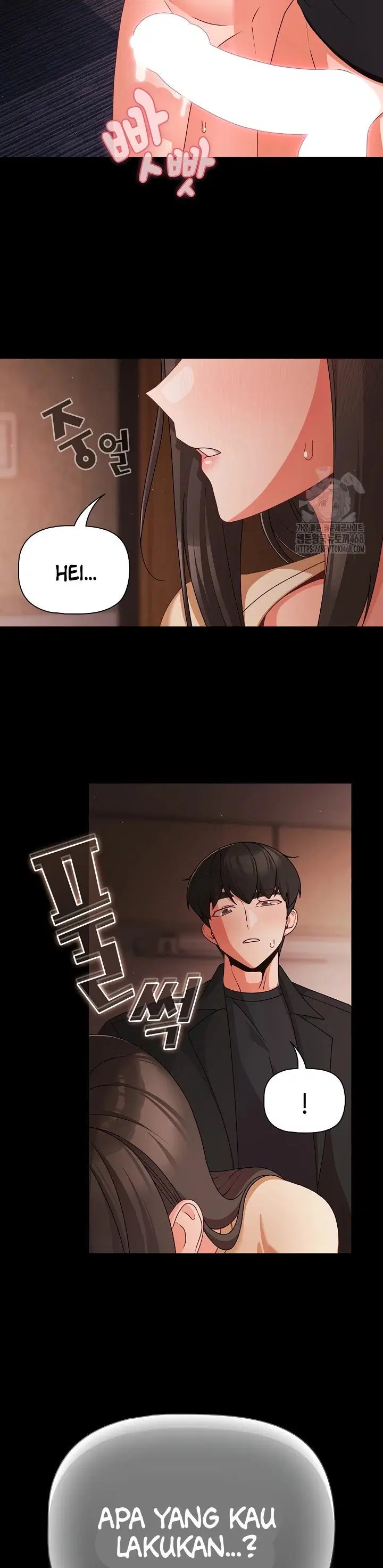 People of the Dark - Chapter 21 34