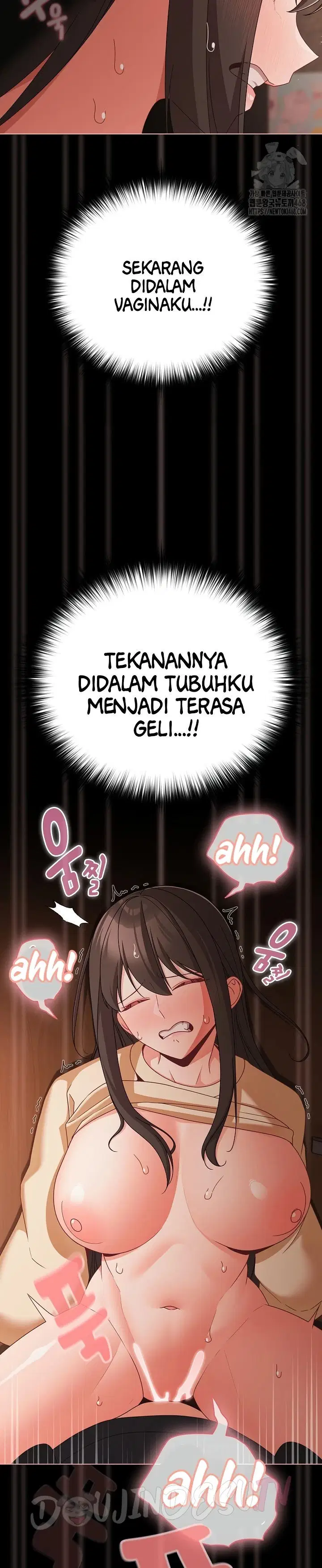 People of the Dark - Chapter 21 18