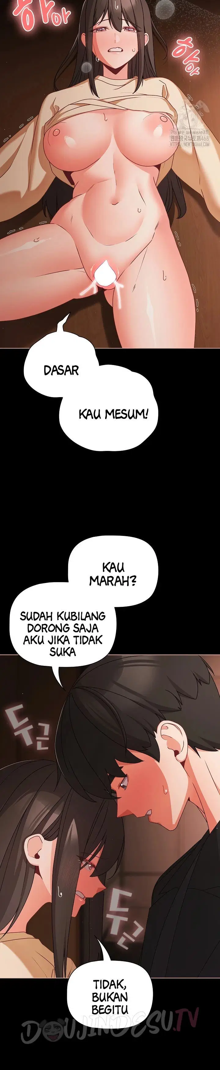 People of the Dark - Chapter 21 10