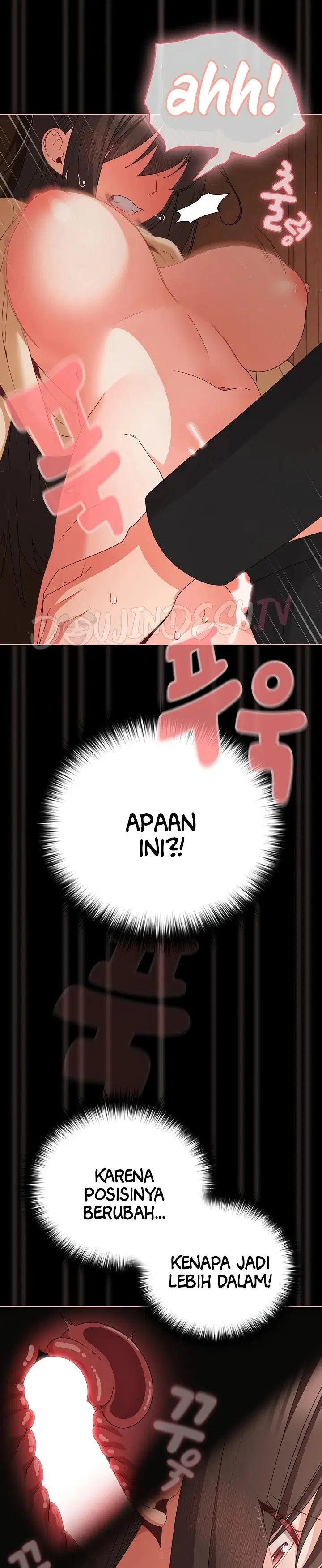 People of the Dark - Chapter 21 17
