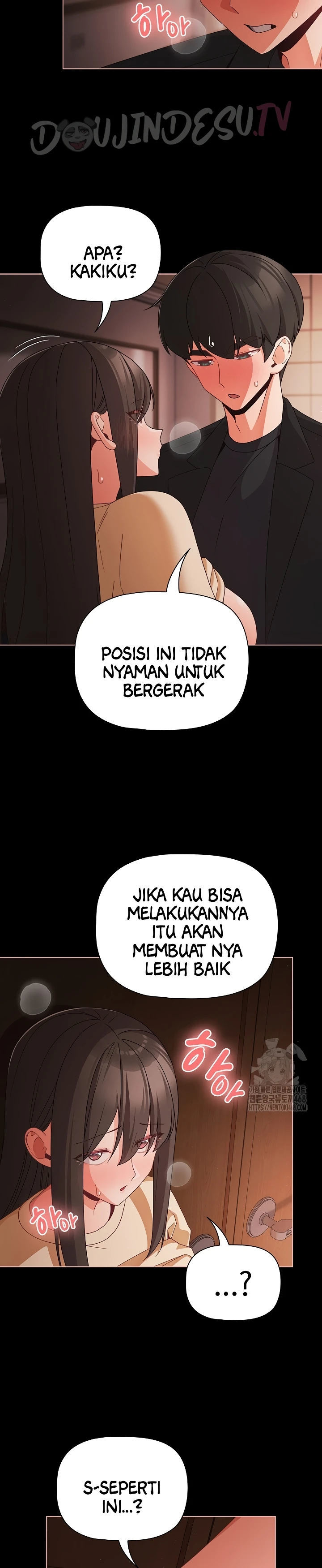 People of the Dark - Chapter 21 14