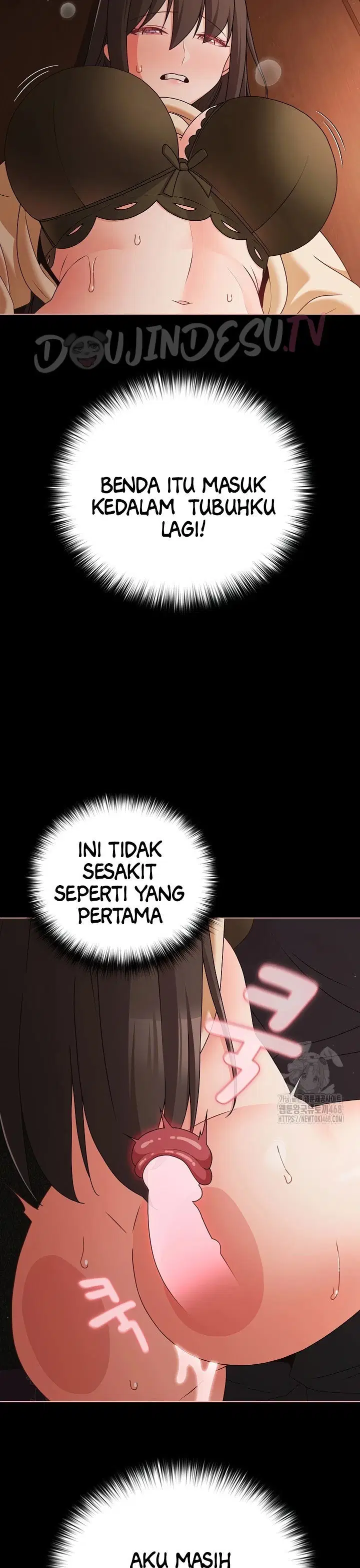 People of the Dark - Chapter 21 7
