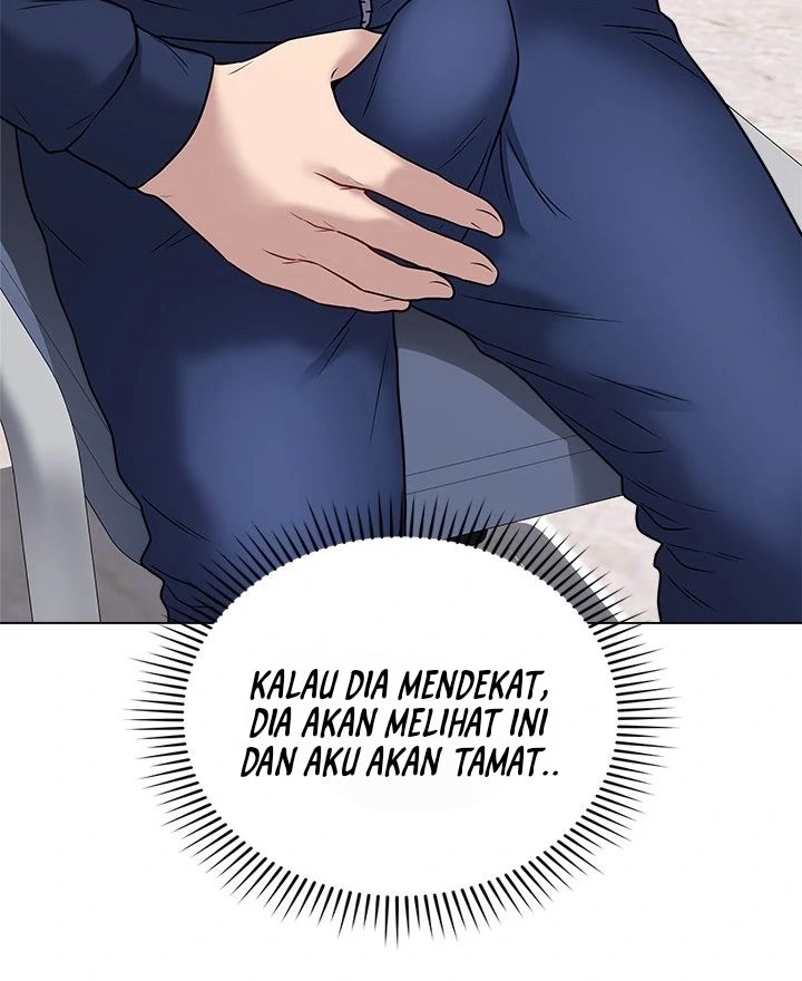 Private Academy - Chapter 5 83