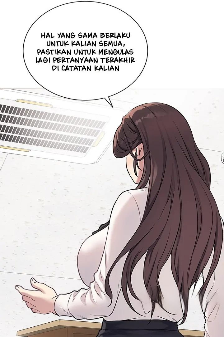 Private Academy - Chapter 5 21
