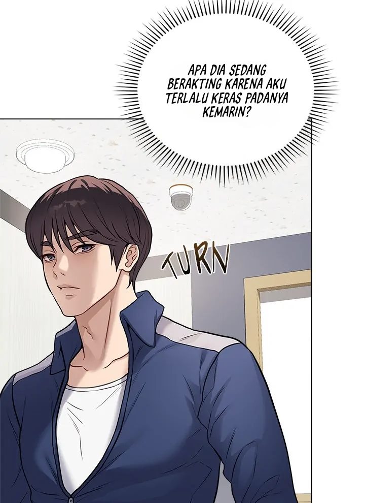 Private Academy - Chapter 5 19