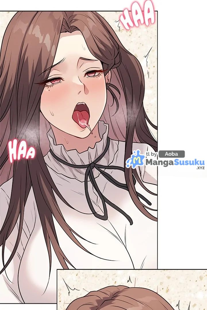 Private Academy - Chapter 5 111