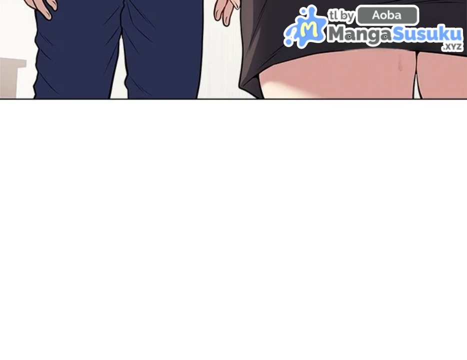Private Academy - Chapter 5 16